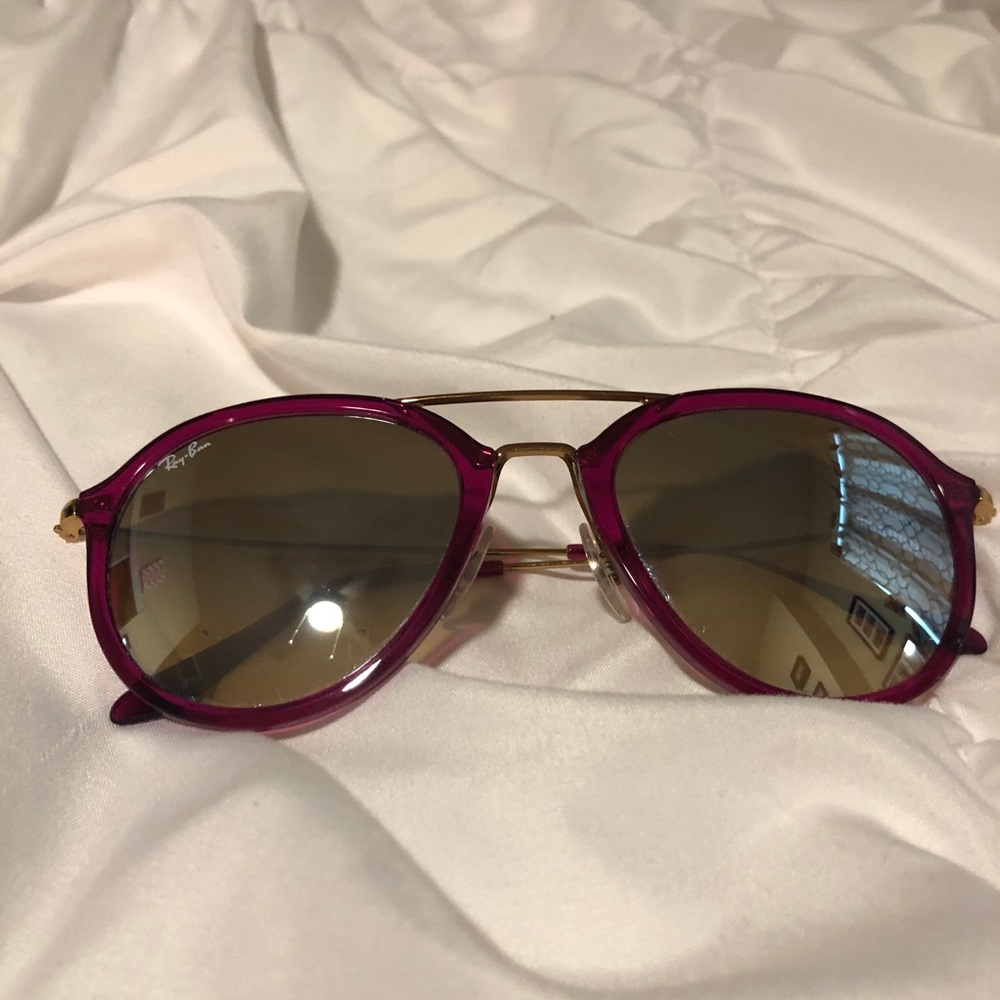 Raybans - Picture 2 of 5